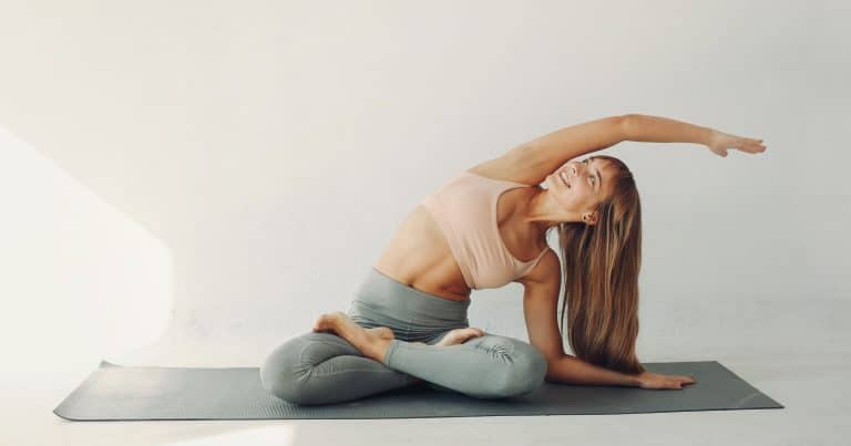 Yoga para principiantes